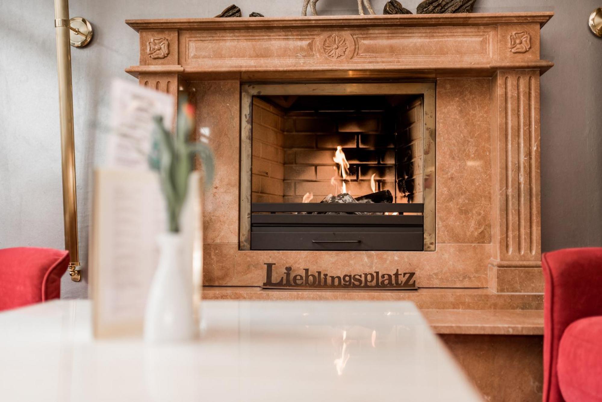 Ferienwohnung Am Kurpark Bad Lauterberg Bagian luar foto